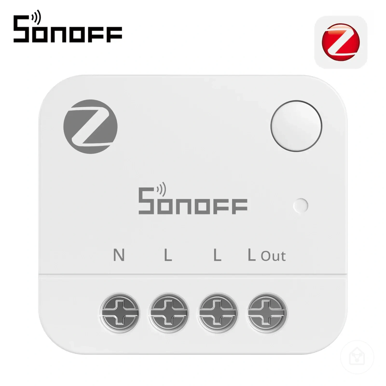 Module compteur d’énergie Zigbee avec fonctions de suivi et de protection